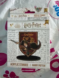 Harry Potter Cardboard Cutout