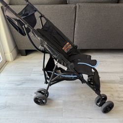 Summer Stroller 