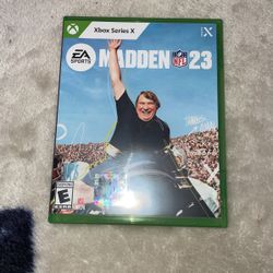 Madden 23 