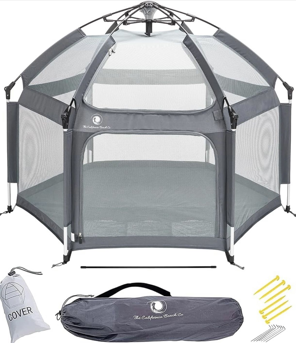 Baby Canopy