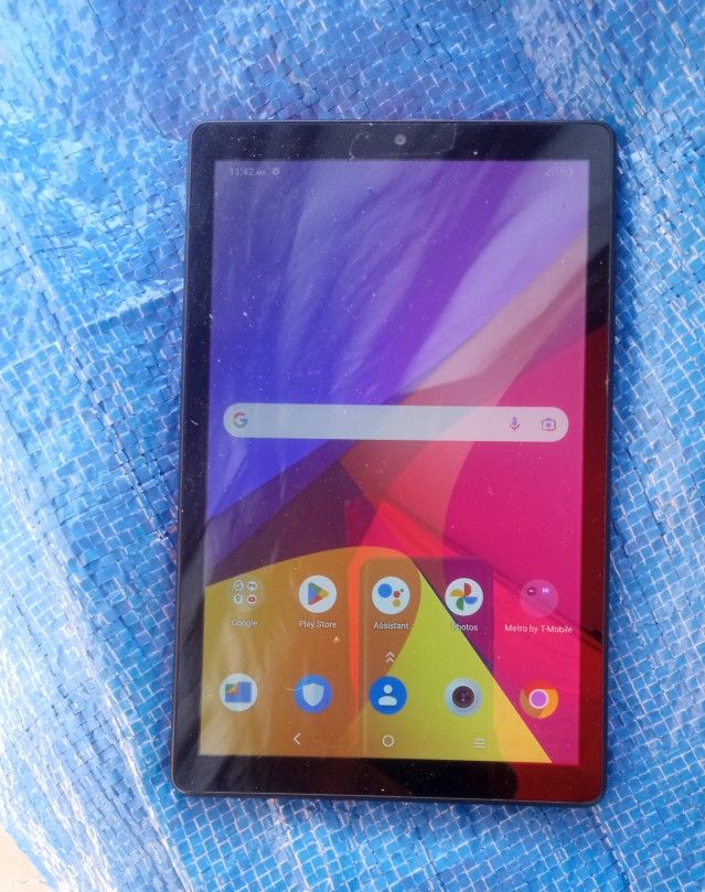 TCL TAB 8