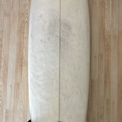 7’ Tim Ryan Surfboard 