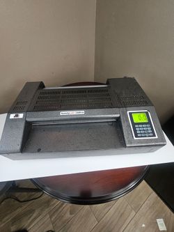 Speedy-Lam 330R-10