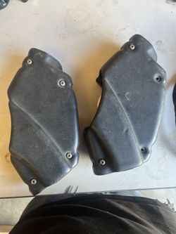 87-92 Kawasaki JS650SX