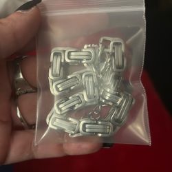 Stainless Steel Braclett 