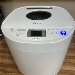 Bread Maker 