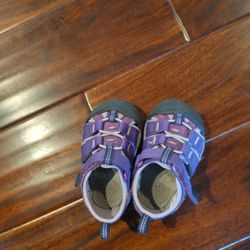 Keen kids shoes 