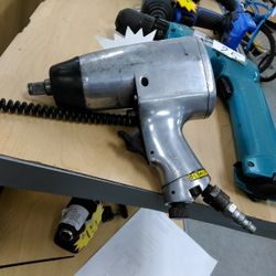 Allied Pneumatic Impact Wrench