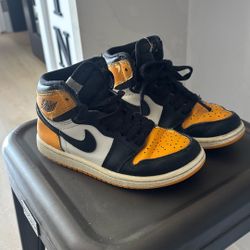 Nike Air Jorden Size 13 Little Kids 