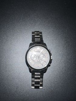 Fossil Watch