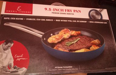 Fry Pan