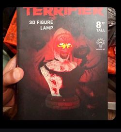 Terrifier
