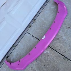 Oem Dodge charger bumper guard