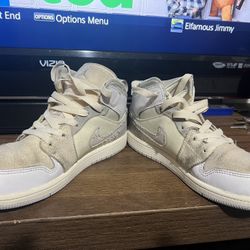 Nike Jordans