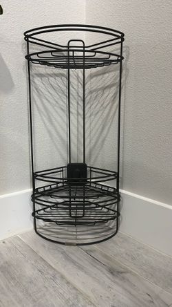 Corner Shower Caddy
