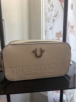 White true religion