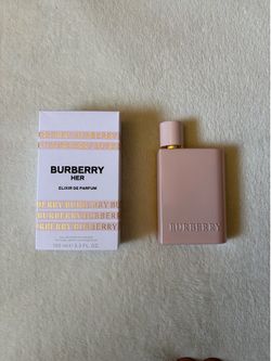 Burberry Her Elixir De Parfum 100ml
