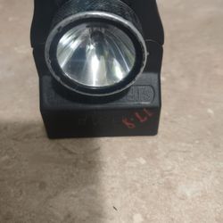 Flash Light Old School