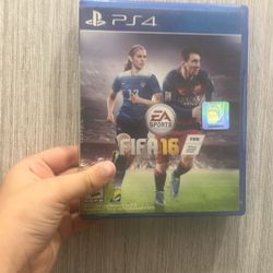 FIFA 16