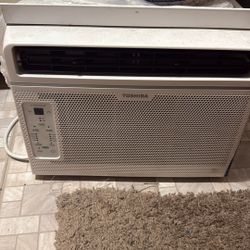 Toshiba Air Conditioner