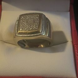 gold Plated Cheap Ring 