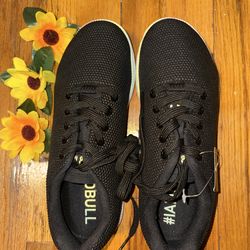 NoBull Canvas Trainers