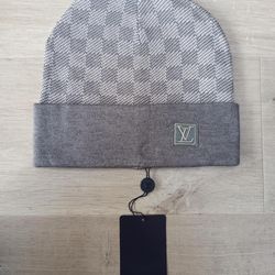 LV winter beanie