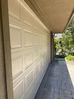 Garage Door