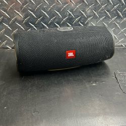 JBL Charge 4 Portable Bluetooth Speaker 