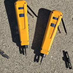 Fluke Industries impact too