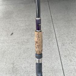Grandt Custom Fishing Rods for Sale in Norton, OH - OfferUp