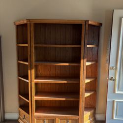 Book Case