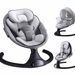 Remote Controlled Baby Bouncer/Swing BRAND NEW **Retail $110