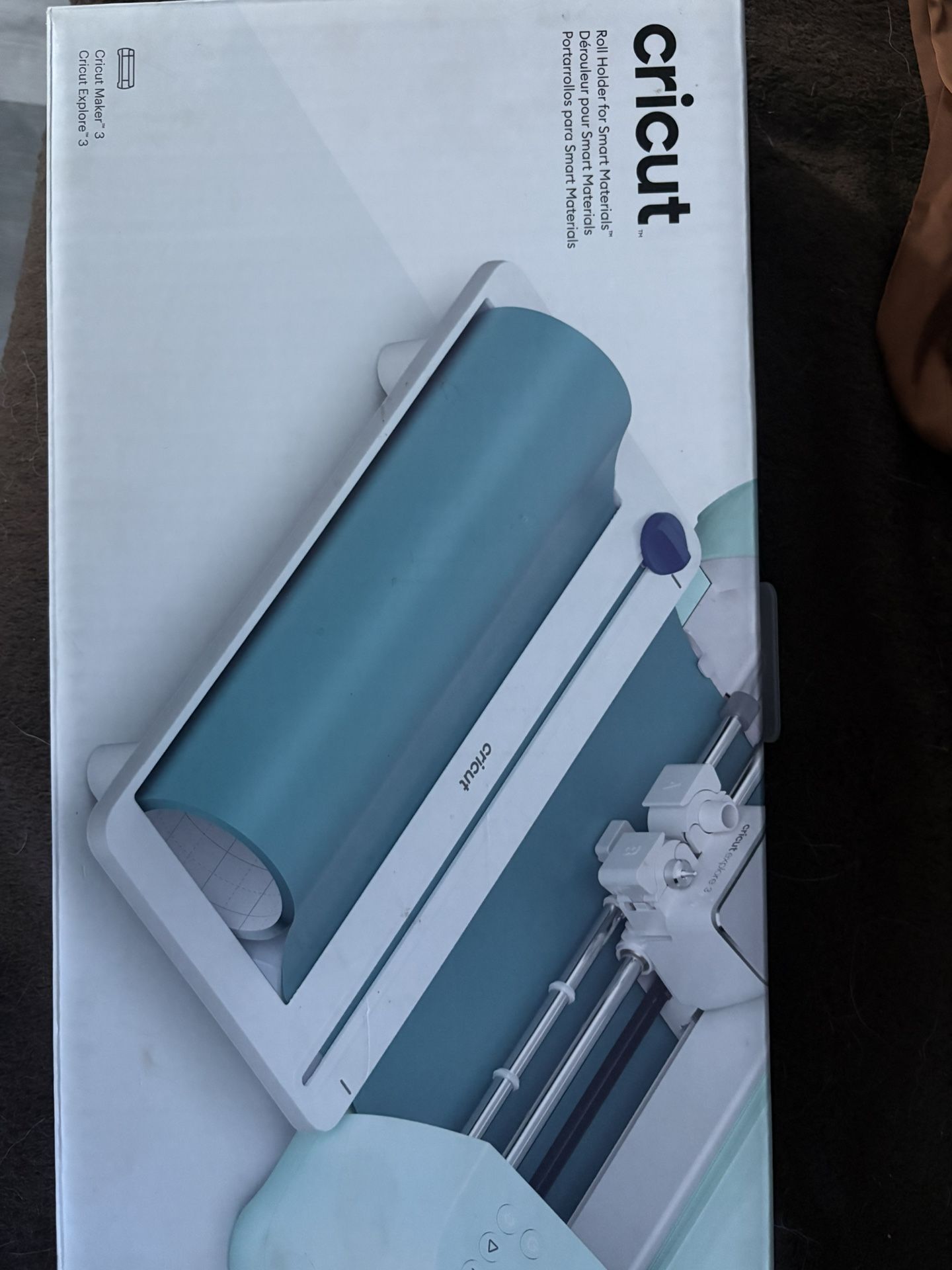 Cricut Machine