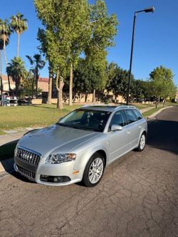2008 Audi A4