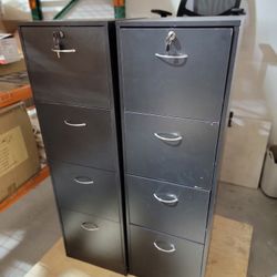 File Cabinets