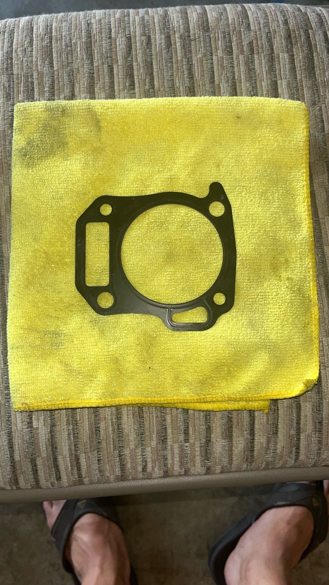 212 predator Engine Head Gasket