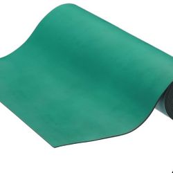 MECCANIXITY 118”x47” Extra Large ESD High Temperature Soldering Mat