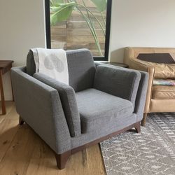 Article Chair. 