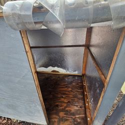 Large Dog House