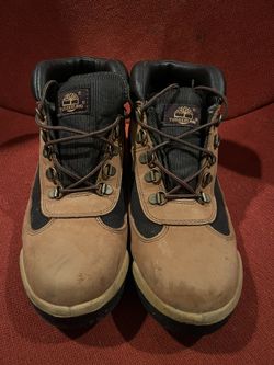 Timberland Hiking Boots