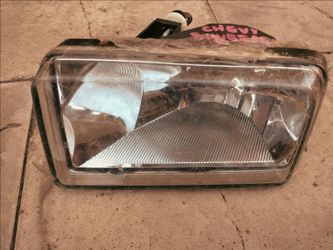 Fog light for Chevy Silverado passenger side