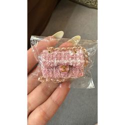 Miniature Designer Purse