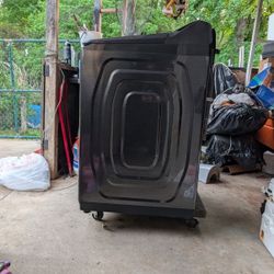 Samsung Washer and Dryer 
