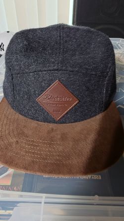 Blackskies Cap