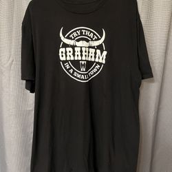 Small Town Graphic T-shirt 