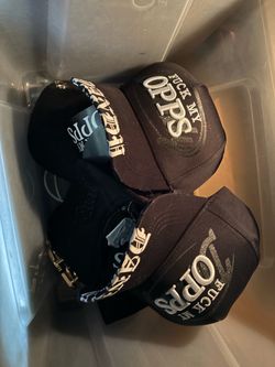 Dandy hat one left