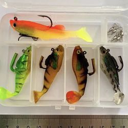 Fish Lure