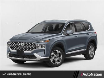 2021 Hyundai Santa Fe