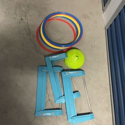 Lacrosse/Soccer Agility 